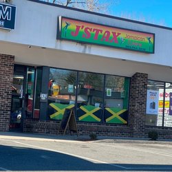 Jstax Jamaican Cuisine