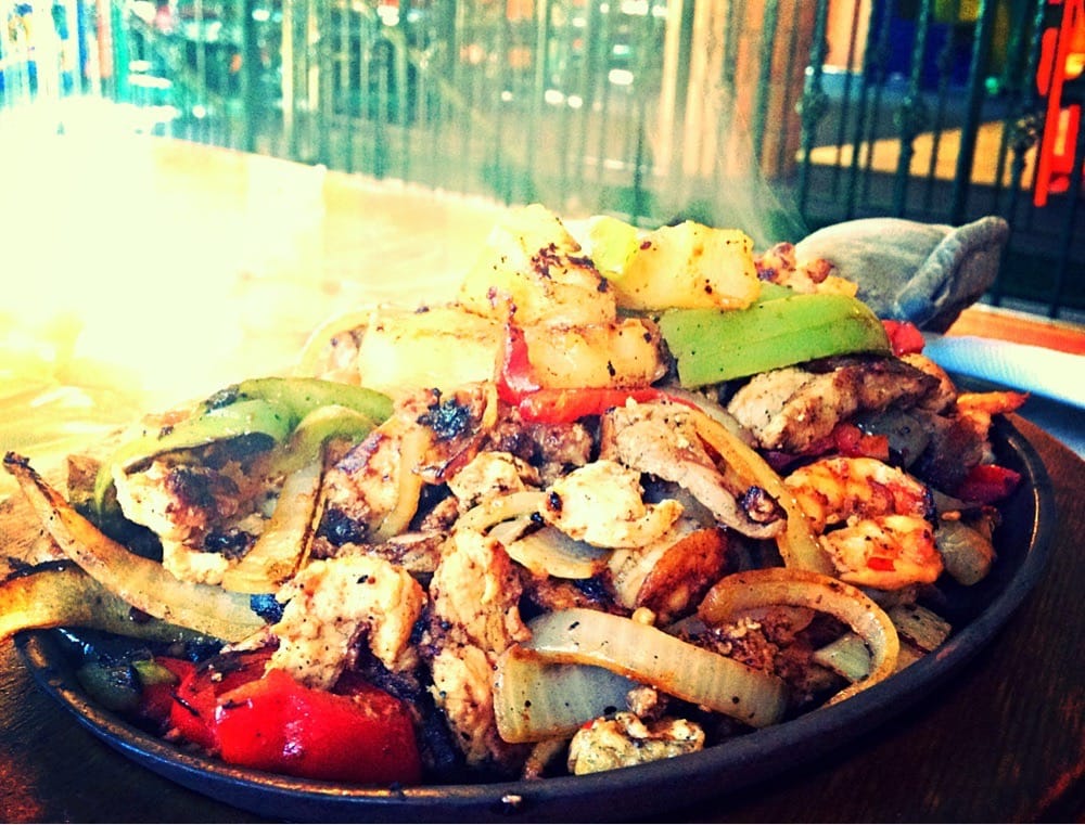 Cancun Mexican Grill