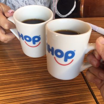 IHOP - American Near Me - Seattle, Washington