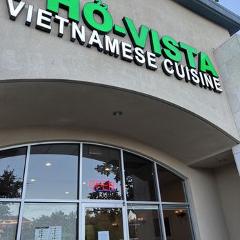 Pho Vista - New name - Vietnamese Near Me - Vista, California Pho Vista - New name - Vietnamese Near Me - Vista, California