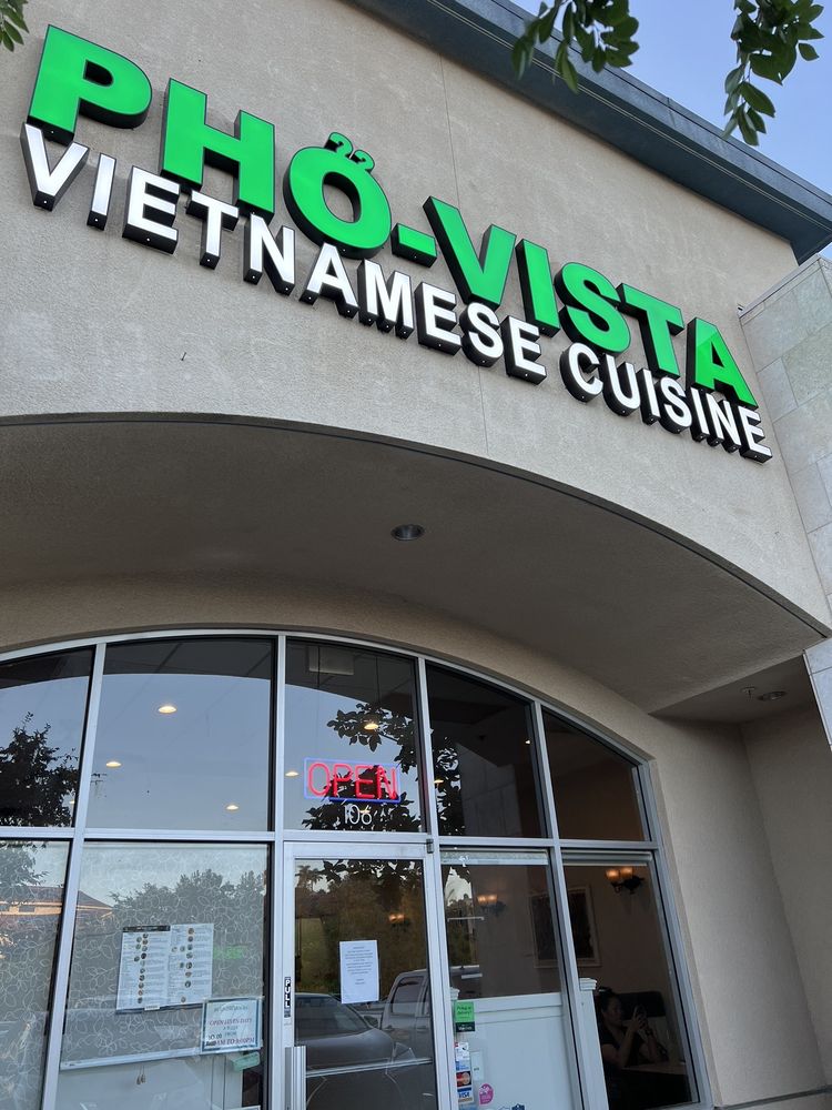 Pho Vista