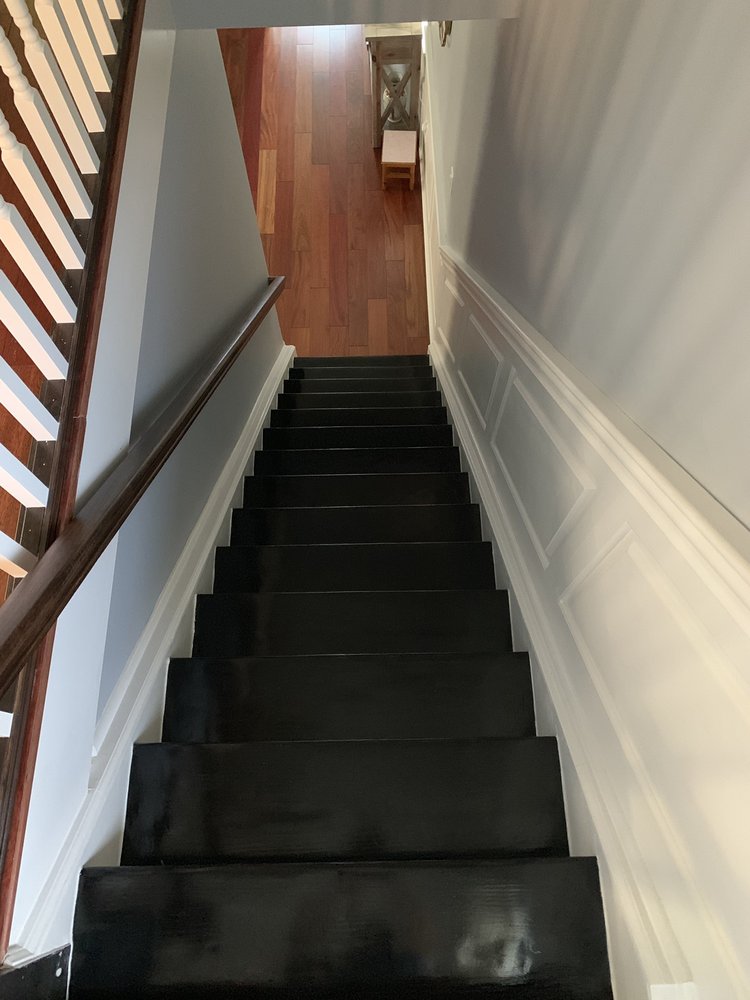 STRAIGHT EDGE PAINTING 152 Photos & 17 Reviews Brooklyn, NY Yelp