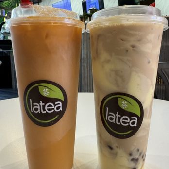 Latea Bubble Tea  - Bubble Tea Near Me - Littleton, Colorado
