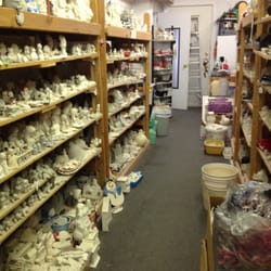 Little House of Ceramics - Pick your item!