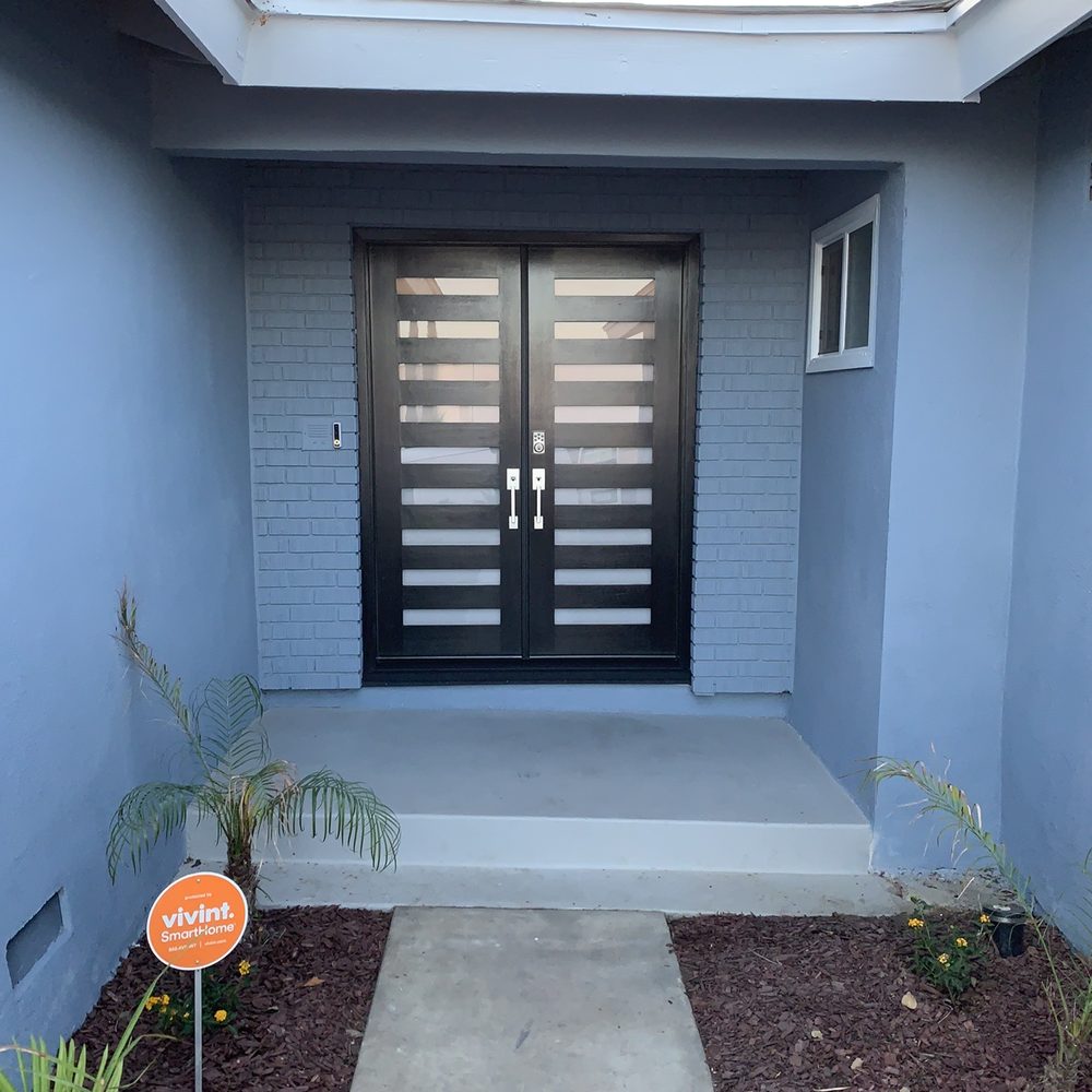 Handy Door Man - Door Sales/Installation Near Me - Carson, California Handy Door Man - Door Sales/Installation Near Me - Carson, California