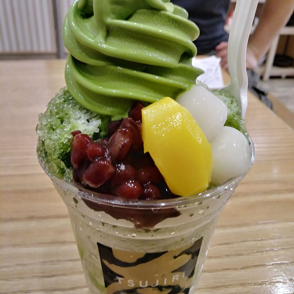 Tsujiri - Tea Rooms Near Me - Toronto, Ontario