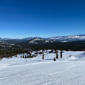 Tahoe Donner - Downhill Ski Resort - Ski Resorts Near Me - Truckee, California Tahoe Donner - Downhill Ski Resort - Ski Resorts Near Me - Truckee, California