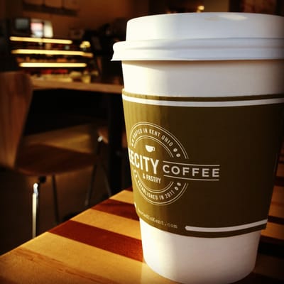 Tree City Coffee & Pastry by null