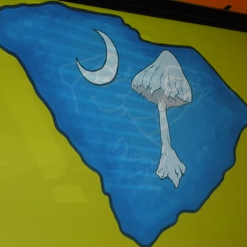 Mellow Mushroom Florence - Pizza Near Me - Florence, South Carolina