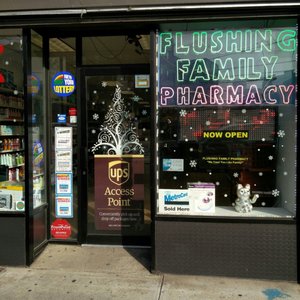 SANFORD PHARMACY - 13347 Sanford Ave, Flushing, NY - Yelp