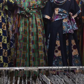 India Batik - Dresses and skirts - Women's Clothing Near Me - Miami, Florida