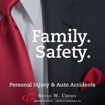 Bryan W. Crews And Associates, P. A - Personal Injury Law Near Me - Orlando, Florida Bryan W. Crews And Associates, P. A - Personal Injury Law Near Me - Orlando, Florida