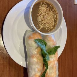Spring Rolls (2) Spring Rolls (2)