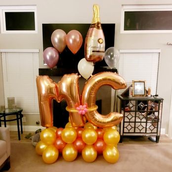 ABSOLUTELY BALLOONS - Updated July 2025 - 315 Photos & 23
