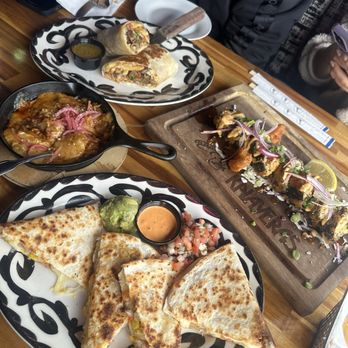 Kalaveras - Breakfast & Brunch Near Me - Northridge, California