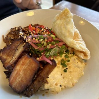 Koko Head Cafe - Breakfast & Brunch Near Me - Honolulu, Hawaii