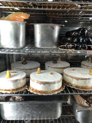 Pasticceria Linari by null