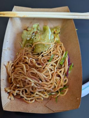 Dina’s Dumpling - Shrimp Dumplings | Pork Dumplings | Beef Dumplings | Chicken Dumplings by null