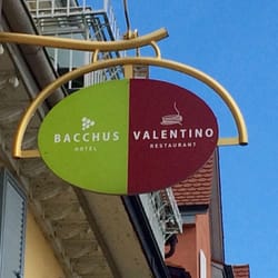 Restaurant Valentino