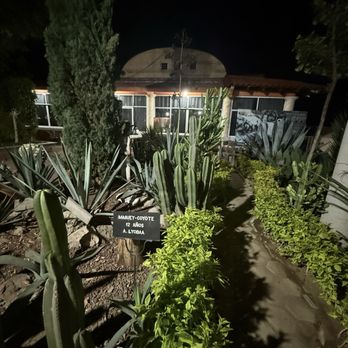 El Rey de Matatlán - Breweries Near Me - Tlacolula de Matamoros, OAX