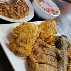 Palla Ecuadorian Flavor