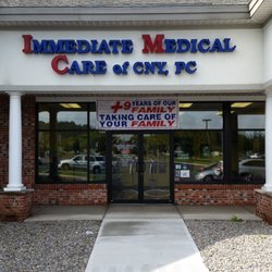 Immediate Medical Care Of Cny