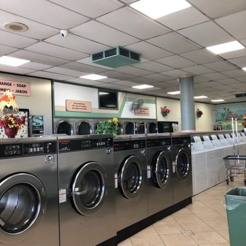Launderland - Laundry Services Near Me - Carlsbad, California Launderland - Laundry Services Near Me - Carlsbad, California