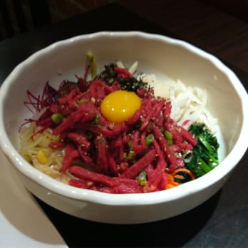 Bi Won - Korean Near Me - Oakland Gardens, New York
