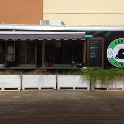 Happy Bowls - Happy Bowls.... part food truck part restaurant!
