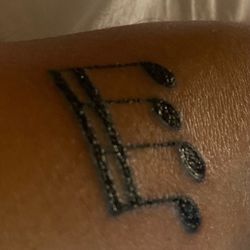 Make Luck Tattoo - Tattoo