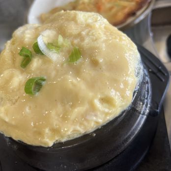 BBQ Garden - Egg - Korean Near Me - Los Angeles, California