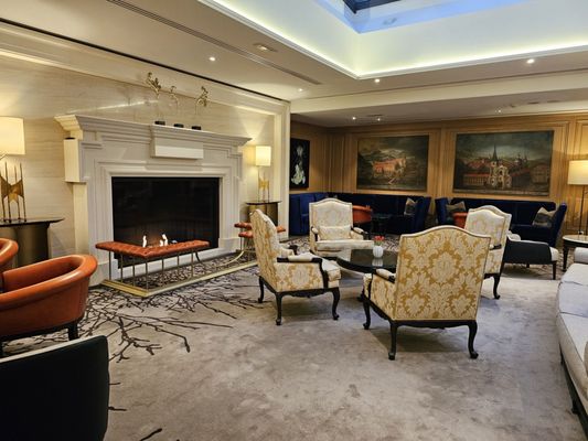 Augustine, a Luxury Collection Hotel, Prague by null