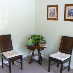 Robert Thompson Acupuncture