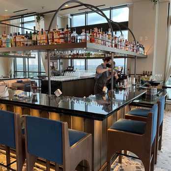 Bar Julian - The bar - Cocktail Bars Near Me - Savannah, Georgia