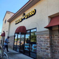 House Kabob & Gyro