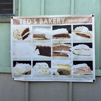 Ted's Bakery - Bakeries Near Me - Haleiwa, Hawaii