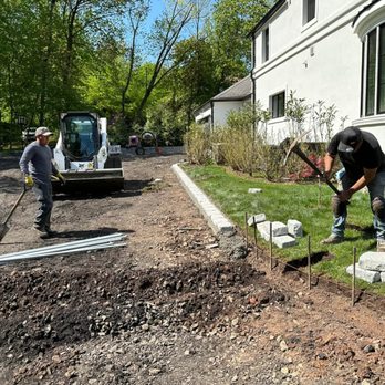 R&D Paving - Masonry/Concrete Near Me - Succasunna, New Jersey