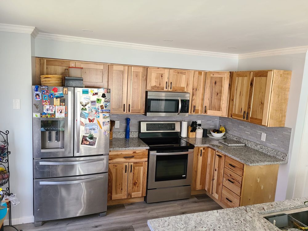 Slide of One Stop Handy