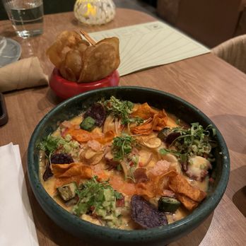 Suspiro - Spanish Near Me - San Jose, California