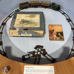 The Kauri Museum