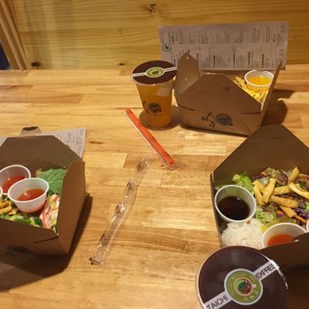 TaiChi Bubble Tea - Ramen Near Me - Chattanooga, Tennessee TaiChi Bubble Tea - Ramen Near Me - Chattanooga, Tennessee