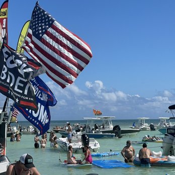 Sand Hopper Adventures - Boat Charters Near Me - Key Largo, Florida