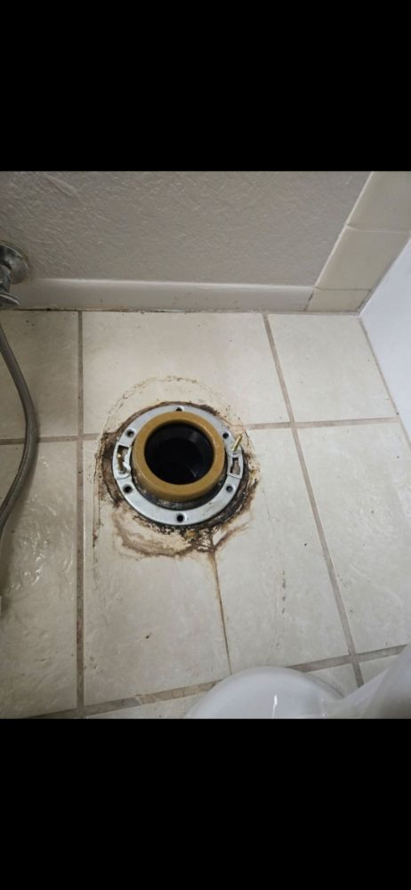 Slide of Precision Plumbing and Drain