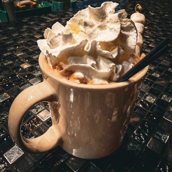 Hops n Drops - Hot Chocky!! - American Near Me - Silverdale, Washington