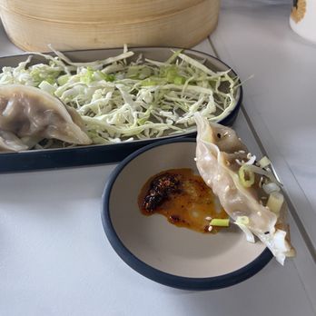 Hungry Dumpling House - Chinese Near Me - Portland, Oregon Hungry Dumpling House - Chinese Near Me - Portland, Oregon