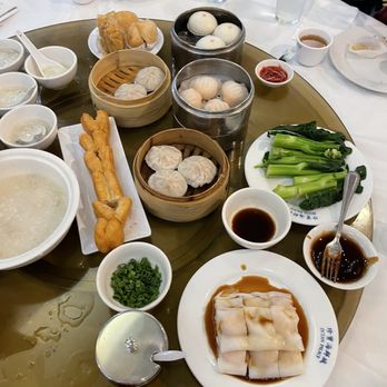 Ocean Palace - Dim Sum Near Me - Houston, Texas