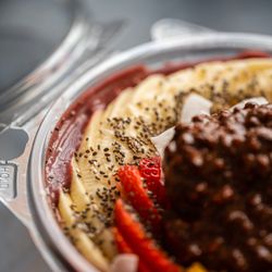 Brome Modern Eatery