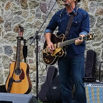 Cielo Farms - Billrotellamusic.com  Smoke always delivers the music goods! - Venues & Event Spaces Near Me - Malibu, California