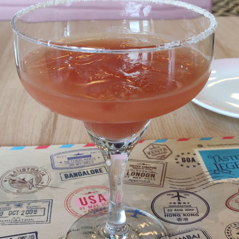 Kailash Parbat - It's a chilli Guava drink - Indian Near Me - Dublin, California Kailash Parbat - It's a chilli Guava drink - Indian Near Me - Dublin, California