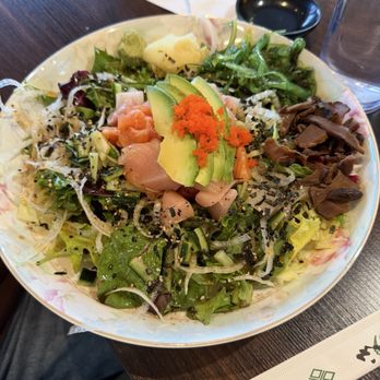 Sushiland - Japanese Near Me - Hayward, California